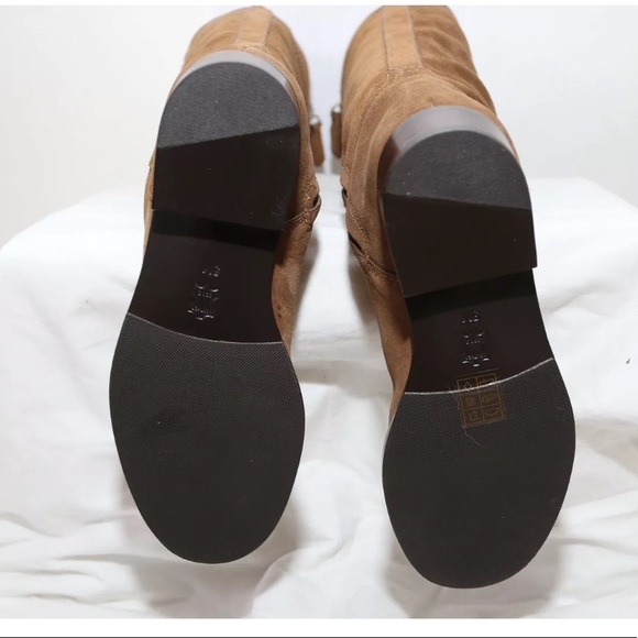 Tory Burch Wembley Riding Boot - Picture 7 of 8